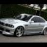 e46mantap